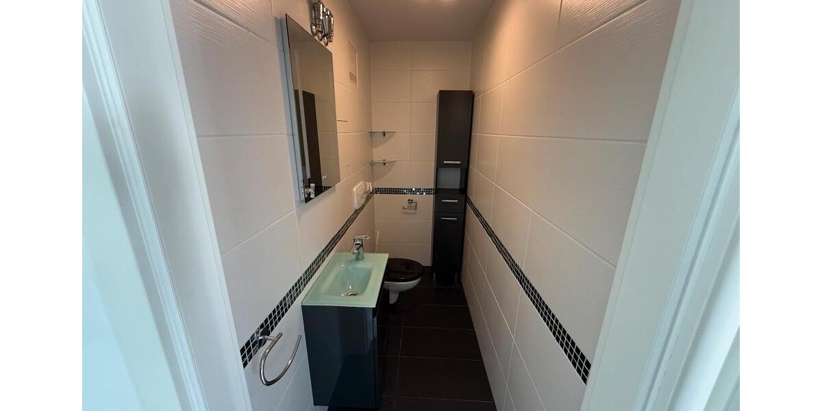 Maisonettenwohnung Nittendorf - 3.5 Zimmer, 103 m&sup2;, 1.200&euro; | Angebot:27609583