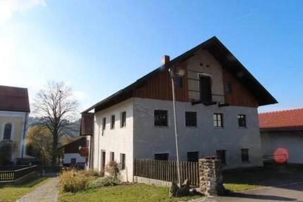 Einfamilienhaus in Rattenberg (bei Straubing) von Privat