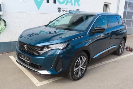 Peugeot 5008 46.523 km 27.400 &euro; Geiselhöring 94333