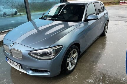 BMW 120