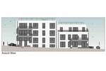 Einziehen und Aufleben - Exklusive 3-Zimmer-Wohnung mit Einbauküche und Balkon und Gartenanteil