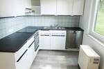Sallerner Berg: 2 Zimmer Terrassenwohnung