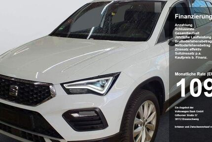 Seat Ateca 22.230 km 27.450 &euro; Regensburg 93055