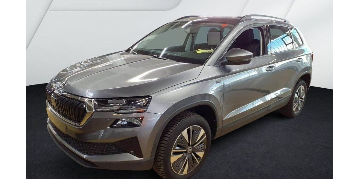 Skoda Karoq 12.290 km 26.470 &euro; Neutraubling 93073
