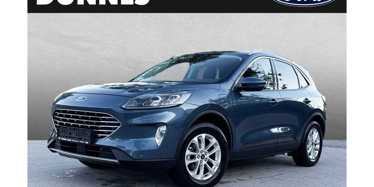 Ford Kuga 56.200 km 23.890 &euro; Regensburg 93059