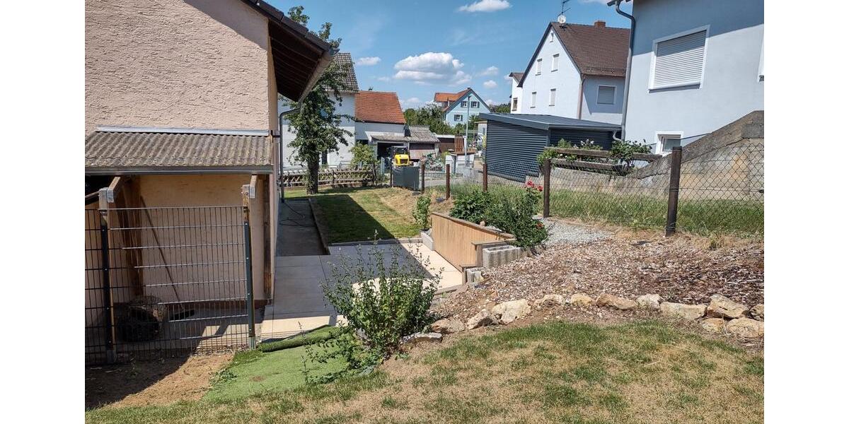 Einfamilienhaus Regensburg Brandlberg - 7 Zimmer, 120 m&sup2;, 590.000&euro; | Angebot:27093167