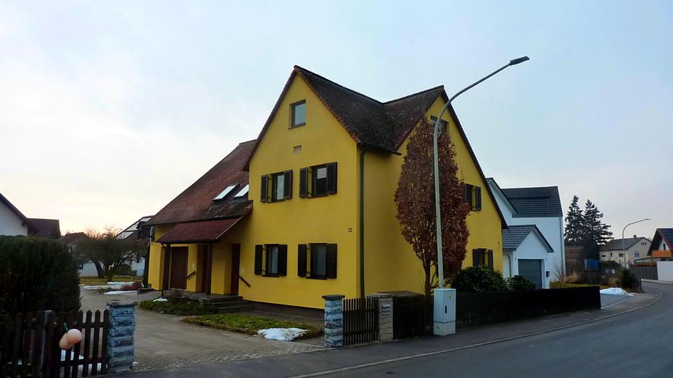 Einfamilienhaus Abensberg - 5 Zimmer, 202 m&sup2;, 490.000&euro; | Angebot:26985028