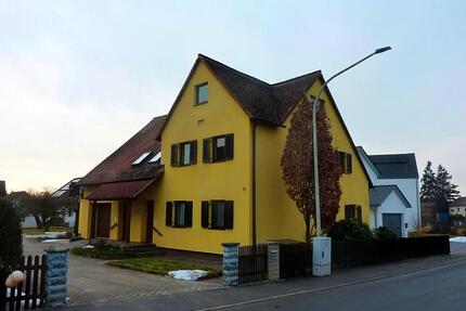 Haus Abensberg - 5 Zimmer, 202 m&sup2;, 490.000&euro; | Angebot:26985028
