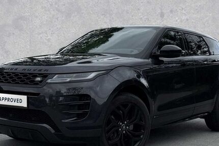 Land Rover Range Rover Evoque 73.900 km 33.995 &euro; Regensburg 93059