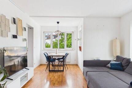 Wohnung Regensburg Galgenberg - 2 Zimmer, 71 m&sup2;, 349.000&euro; | Angebot:26930140