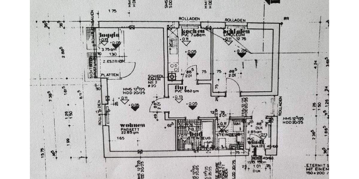 Preishammer! Schicke 2-Zimmer-Wohnung mit Loggia in der historischen Altstadt von Regensburg 2 zimmer