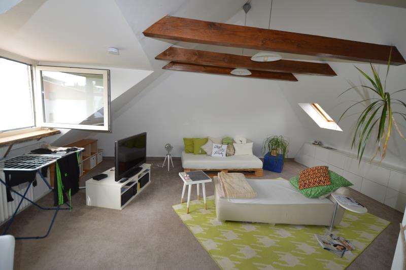 Wohnung zum Kaufen in Regensburg 185.000 € 60 m²