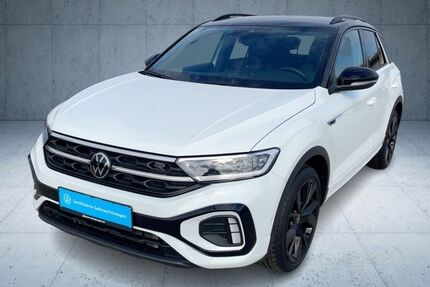 VW T-Roc 34.370 km 28.470 &euro; Saal a.d. Donau 93342