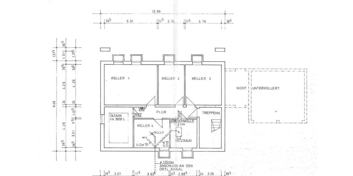 Einfamilienhaus Regensburg Das Dörnberg - 8 Zimmer, 198 m&sup2;, 565.000&euro; | Angebot:26432112