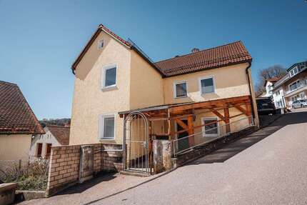Haus beratzhausen - 6 Zimmer, 115 m&sup2;, 189.000&euro; | Angebot:26490836