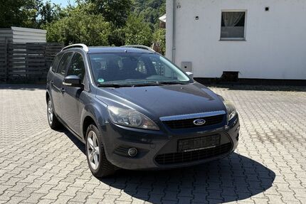 Ford Focus 253.068 km 1.300 &euro; Kelheim 93309