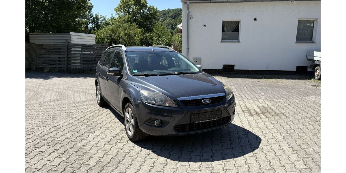 Ford Focus 253.068 km 1.300 &euro; Kelheim 93309