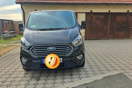 Ford Tourneo Custom 73.000 km 37.900 &euro; Wald 93192