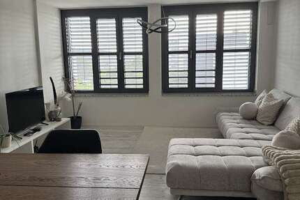 Wohnung Regensburg Prüfening - 2 Zimmer, 56 m&sup2;, 919&euro; | Angebot:26965807