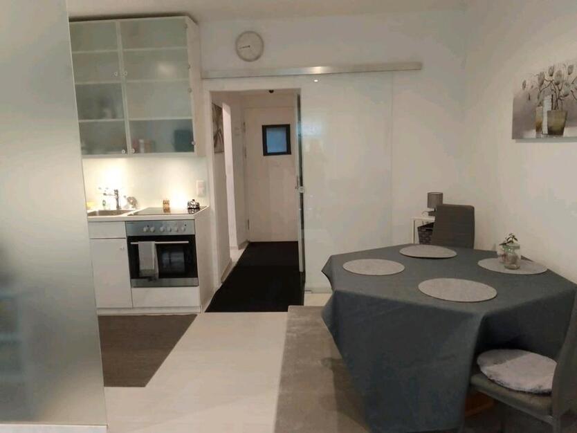 Apartment zu vermieten