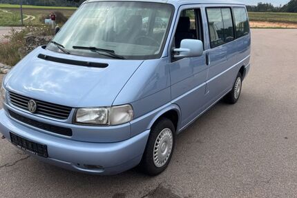 VW T4 Caravelle 311.932 km 4.990 € Bruck in der Oberpfalz 92436