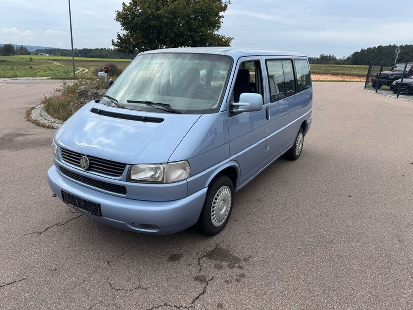 VW T4 Caravelle 311.932 km 4.990 € Bruck in der Oberpfalz 92436