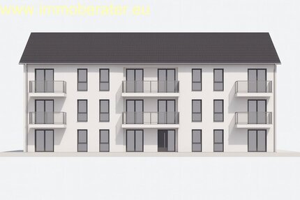 Projektierte 4-Zi-Whg WFL ca. 99 m² beste Bauqualität-KfW 40 QNG Qualität jetzt clever kaufen u. erst bei Fertigstellung bezahlen!