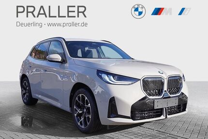 BMW X3 5.000 km 57.900 &euro; Deuerling 93180