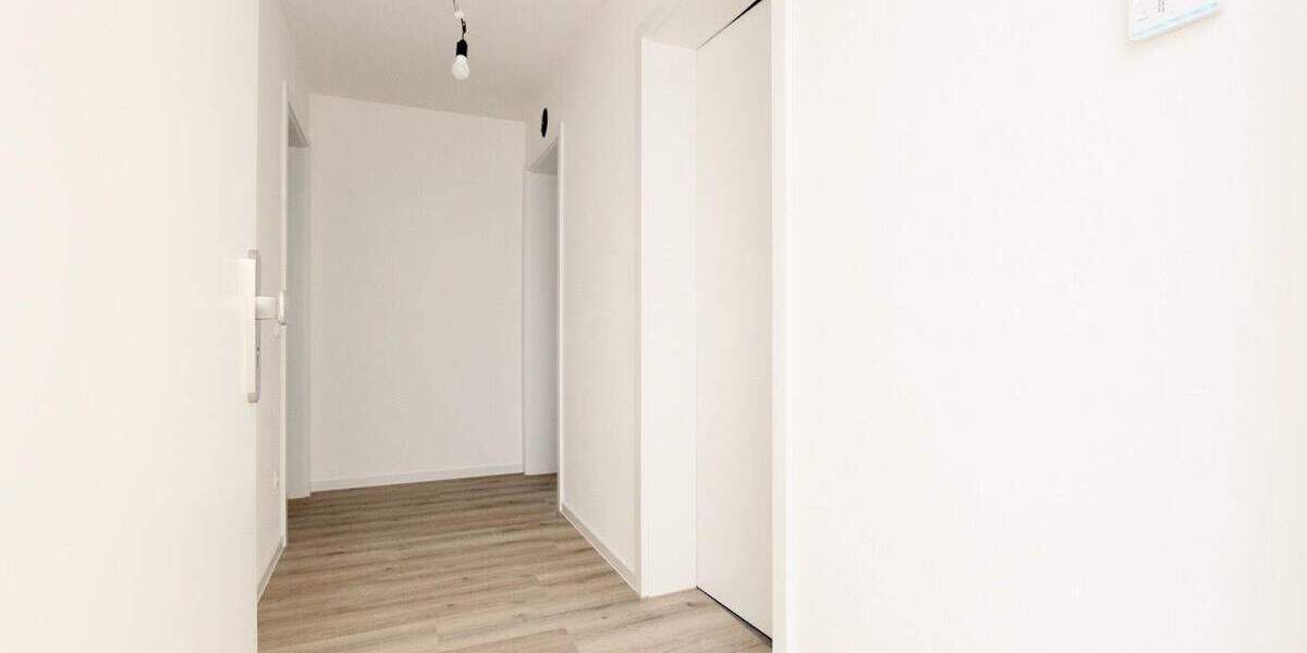 Etagenwohnung Schierling - 2 Zimmer, 61 m&sup2;, 283.000&euro; | Angebot:25822303