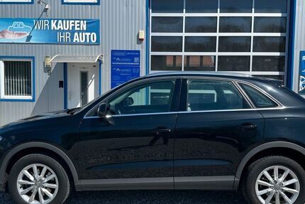 Audi Q3 96.000 km 12.400 &euro; Alteglofsheim bei Regensburg 93087
