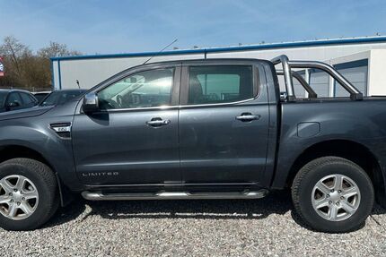 Ford Ranger 104.000 km 14.500 &euro; Alteglofsheim bei Regensburg 93087