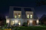 Moderne projektierte Doppelhaushälfte in Nittendorf - individuell planbar - Doppelhaushälfte Nittendorf | Angebot:27302440