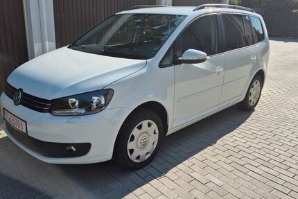VW Touran 165.600 km 5.790 &euro; Lappersdorf (Nähe Regensburg) 93138