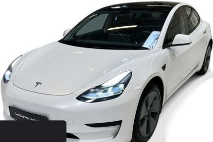 Tesla Model 3 73.068 km 26.500 &euro; Obertraubling 93083