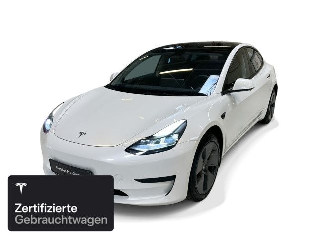 Tesla Model 3 73.068 km 26.500 &euro; Obertraubling 93083