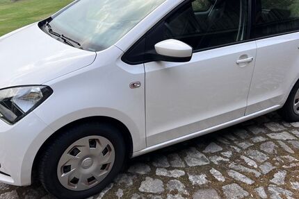Seat Mii 82.500 km 6.200 &euro; Regensburg 93047
