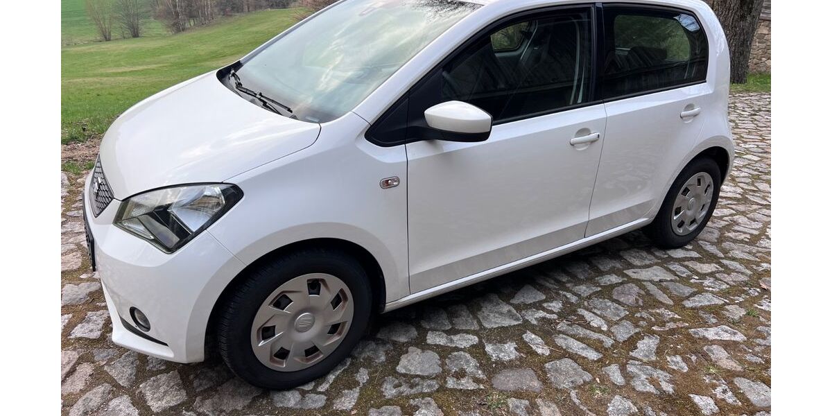 Seat Mii 82.500 km 6.200 &euro; Regensburg 93047