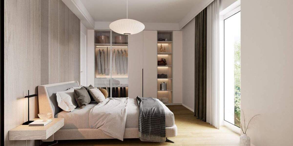 Etagenwohnung Burglengenfeld - 3 Zimmer, 84 m&sup2;, 371.043&euro; | Angebot:25770913