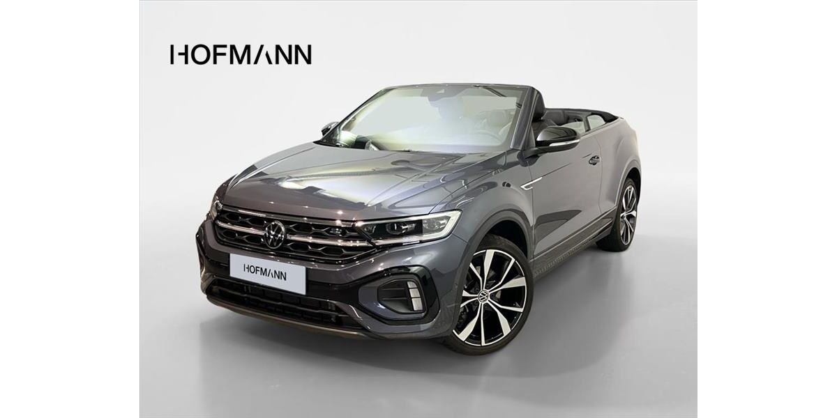 VW T-Roc 34.300 km 29.505 &euro; Regensburg 93055