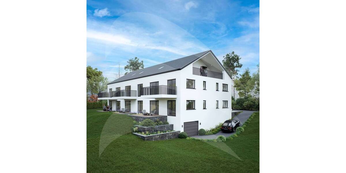 Etagenwohnung Altenthann Altenthann - 3 Zimmer, 99 m&sup2;, 449.900&euro; | Angebot:26657086