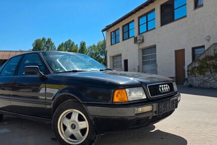 Audi 80 198.000 km 2.000 &euro; Kelheim 93309
