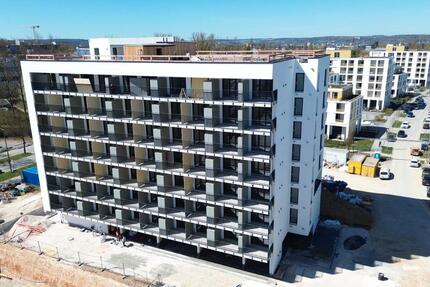 Wohnung Regensburg Galgenberg - 1 Zimmer, 25 m&sup2;, 595&euro; | Angebot:26444226