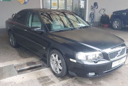Volvo S80 314.800 km 1.800 &euro; Sarching 93092