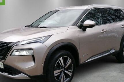 Nissan X-Trail 15.854 km 36.990 € Regensburg 93055