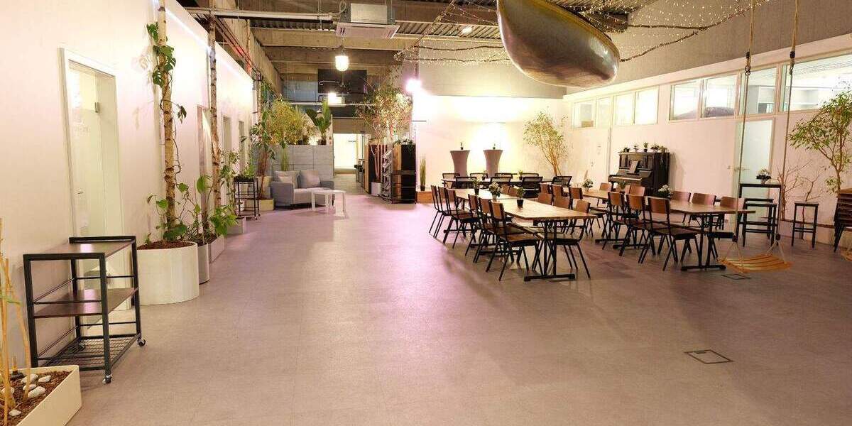 Gewerbeobjekt Regensburg Sallern-Gallingkofen - 1.270&euro; | Angebot:25805624