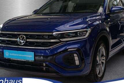VW T-Roc 8.400 km 29.390 &euro; Neutraubling 93073