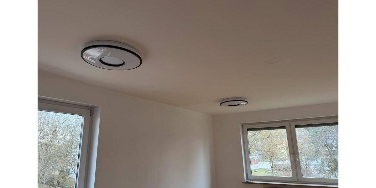 Etagenwohnung Bad Abbach - 2 Zimmer, 56 m&sup2;, 800&euro; | Angebot:25149744