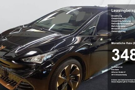 Cupra Born 10.730 km 36.950 &euro; Regensburg 93055
