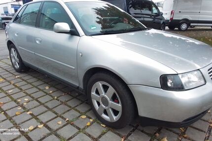 Audi A3 210.750 km 1.990 € Hemau 93155