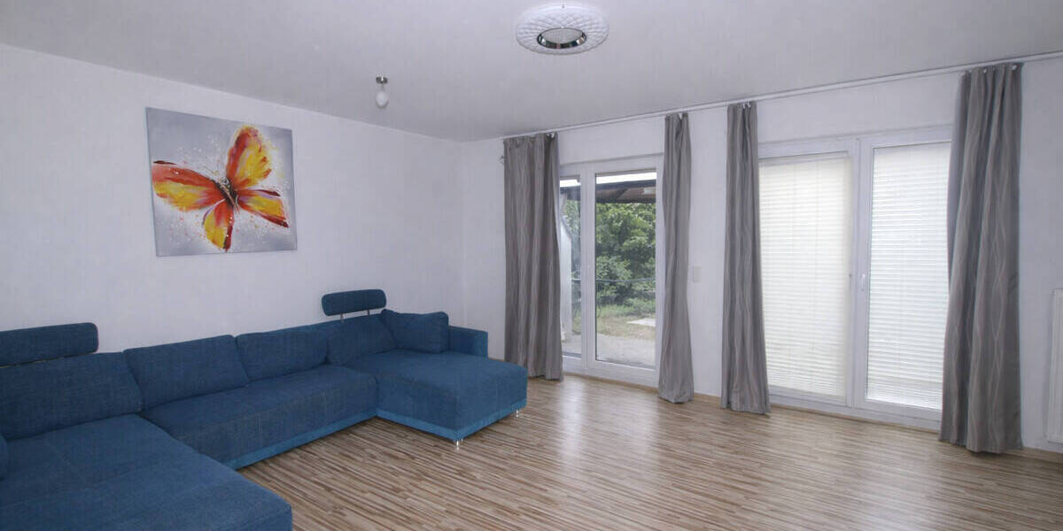 Doppelhaushälfte Maxhütte Haidhof - 4 Zimmer, 116 m&sup2;, 450.000&euro; | Angebot:26346021